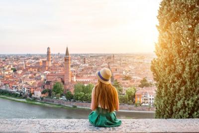 Verona Private Walking Tour Verona Private Walking Tour