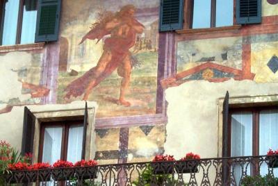 Verona: a must go city Verona: a must go city
