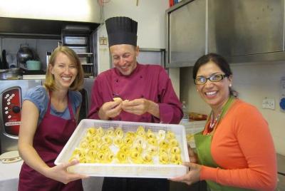 Cooking Experience Lake Garda Basic Course Cooking Experience Lake Garda Basic Course