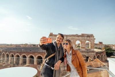 Private Verona Arena Skip the Line & Cultural Gems Tour Private Verona Arena Skip the Line & Cultural Gems Tour