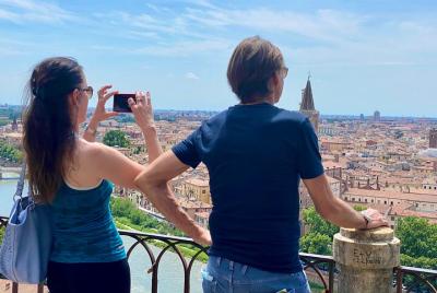 Highlights and hidden Gems of Verona, for wine lovers Highlights and hidden Gems of Verona, for wine lovers
