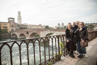 Exclusive Photo Book in Verona Exclusive Photo Book in Verona