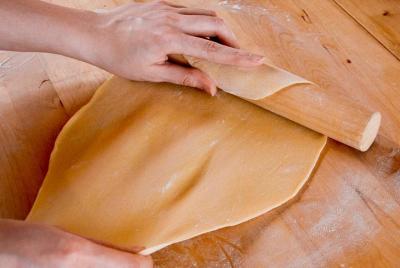 Private Pasta Making Cooking Class in Verona Private Pasta Making Cooking Class in Verona