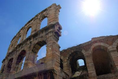 The best private tour of Verona between the Arena and Amarone wine The best private tour of Verona between the Arena and Amarone wine
