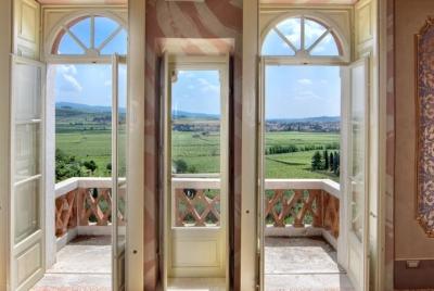 Visit to Palazzo Montanari in Valpolicella with Tasting Visit to Palazzo Montanari in Valpolicella with Tasting