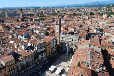 Charming Verona tour for small groups Charming Verona tour for small groups