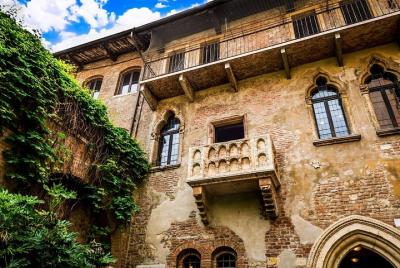 Verona Small Group Walking Tour Verona Small Group Walking Tour