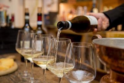 Wine tasting in Verona with Amarone Wine tasting in Verona with Amarone