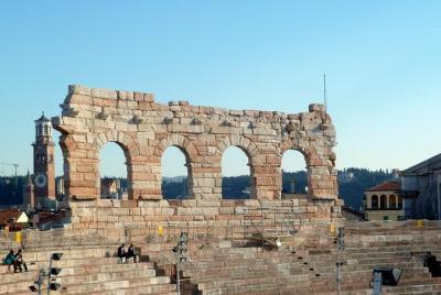 Verona Arena Skip-the-Line Private Guided Tour