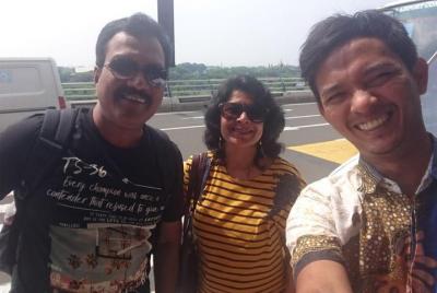 Jakarta Amazing Tour With Lunch  Jakarta Amazing Tour With Lunch