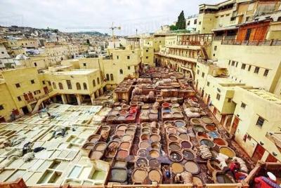 Fez Medina FULL Tour Fez Medina FULL Tour
