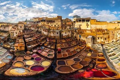 Fes Guided Tours Fes Guided Tours