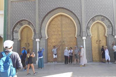 Join the Fez Medina guided tour to visit the Best Sights & Attractions in Group Join the Fez Medina guided tour to visit the Best Sights & Attractions in Group
