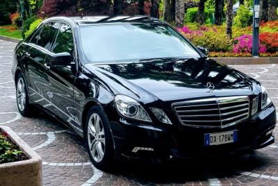 Verona Airport (VRN) - Venice, cruise port / Private Transfer (up to 3 pass.) Verona Airport (VRN) - Venice, cruise port / Private Transfer (up to 3 pass.)