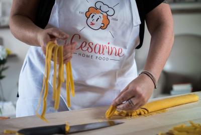 Share your Pasta Love: Small group Pasta and Tiramisu class in Vicenza Share your Pasta Love: Small group Pasta and Tiramisu class in Vicenza