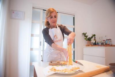 Small Group Market tour and Cooking class in Vicenza Small Group Market tour and Cooking class in Vicenza