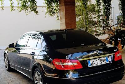 Venice Airport (VCE) - Vicenza, Caserma Ederle / Private Transfer (up to 3 pax) Venice Airport (VCE) - Vicenza, Caserma Ederle / Private Transfer (up to 3 pax)