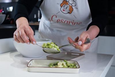 Private Cooking Class with Tasting in Vicenza Private Cooking Class with Tasting in Vicenza