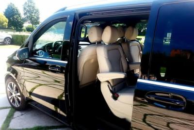Private Transfer from Verona to Venice / Venice airport / Venice Cruise Terminal Private Transfer from Verona to Venice / Venice airport / Venice Cruise Terminal