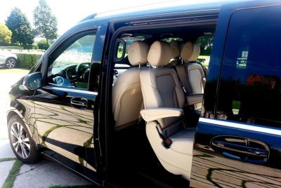 Private Luxury Transfer from Verona to Florence (or vice versa) Private Luxury Transfer from Verona to Florence (or vice versa)
