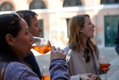 Vicenza Culinary Experience: Food Tour and Cooking Class with a local Vicenza Culinary Experience: Food Tour and Cooking Class with a local