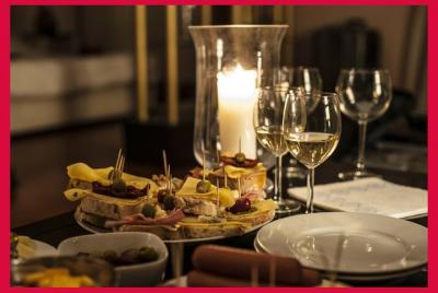 The art of the Italian Aperitivo with a local: Learn & Enjoy in Vicenza The art of the Italian Aperitivo with a local: Learn & Enjoy in Vicenza