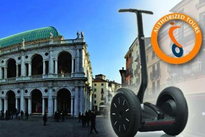CSTRents - Vicenza Segway PT Authorized Tour CSTRents - Vicenza Segway PT Authorized Tour
