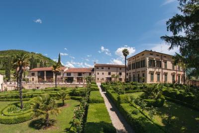 Amarone, the great red revealed Amarone, the great red revealed