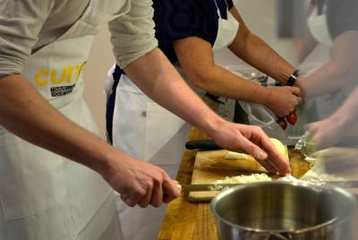 Traditional Cooking Class with a Local Chef in Vicenza Traditional Cooking Class with a Local Chef in Vicenza