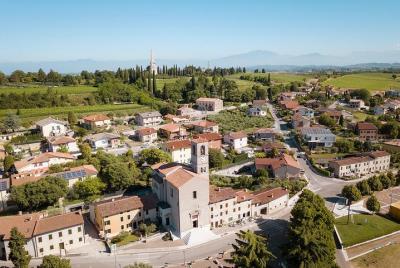 Explore the Lands of Custoza with E-bikes Explore the Lands of Custoza with E-bikes