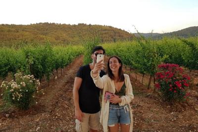 Cantine Merinum: a Sensorial Wine Tasting close to Vieste