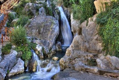 Half Day Private Tour of Guadalest and Fuentes de Algar Half Day Private Tour of Guadalest and Fuentes de Algar