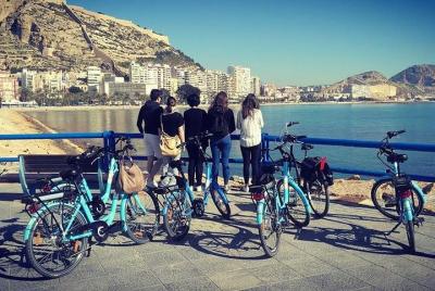 Alicante Private Bike Tour 2021 Alicante Private Bike Tour 2021