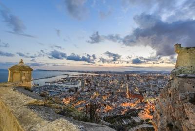 The best of Alicante The best of Alicante