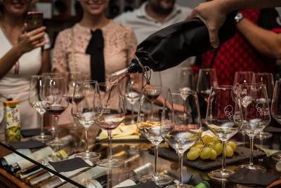 Taste Alicante Guided Tour Taste Alicante Guided Tour