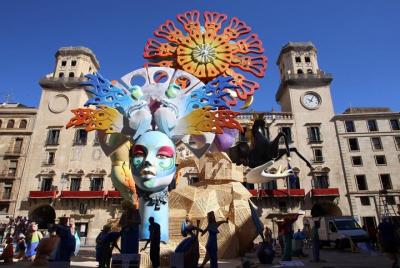 Alicante through its museums with an aperitivo Alicante through its museums with an aperitivo