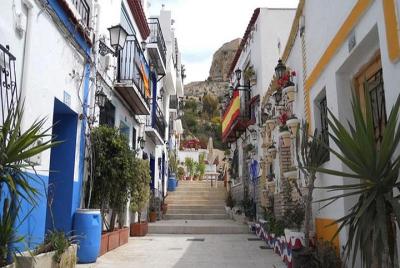 Alicante Shore Excursion: Private Walking Tour Alicante Shore Excursion: Private Walking Tour