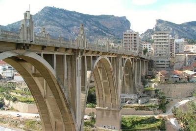 Alcoy Walking Tour on the Modernist Route Alcoy Walking Tour on the Modernist Route