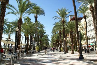 Alicante Private Walking Tour Alicante Private Walking Tour