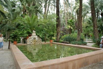 Elche Private Walking Tour Elche Private Walking Tour