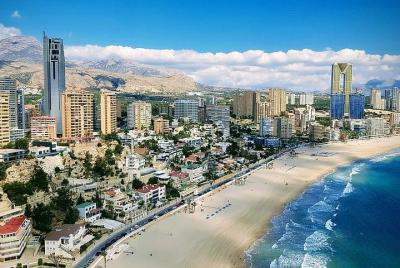 Private 4-hour City Tour of Alicante (Cruise port or hotel pick up) Private 4-hour City Tour of Alicante (Cruise port or hotel pick up)