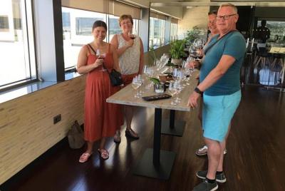 Visit Finca La Solana Madrid Romero with Wine Tasting Visit Finca La Solana Madrid Romero with Wine Tasting