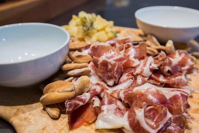 Alicante Evening Tapas tour Alicante Evening Tapas tour