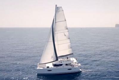 6 Hour Catamarans Rentals to Isla de Tabarca & Ibiza 6 Hour Catamarans Rentals to Isla de Tabarca & Ibiza