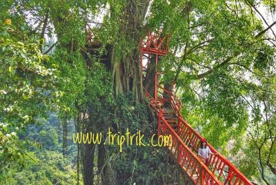 Bogor Motorcycle Tour (Trip by Ojek) Jonggol Waterfall Bogor Motorcycle Tour (Trip by Ojek) Jonggol Waterfall