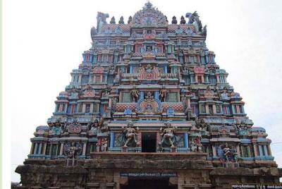 Sacred Pilgrimage Tour - Navagraha Temples Mars, Mercury & Ketu from Kumbakonam Sacred Pilgrimage Tour - Navagraha Temples Mars, Mercury & Ketu from Kumbakonam