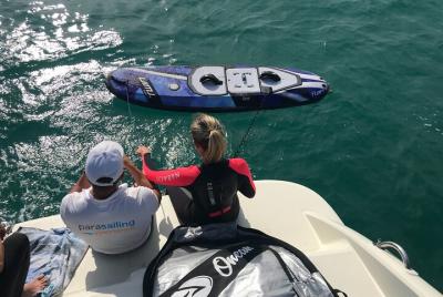 Electric Surfboard Rental in Alicante Electric Surfboard Rental in Alicante