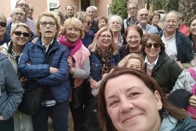 Walking Tour of Elche Walking Tour of Elche