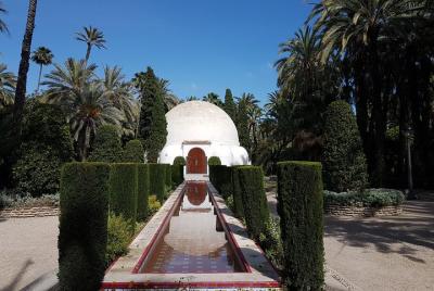 Elche, a walk among UNESCO heritage Elche, a walk among UNESCO heritage