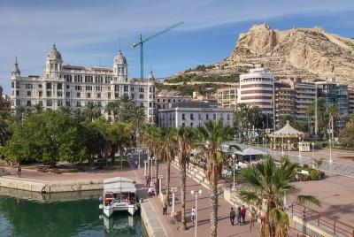 Alicante Private Walking Tour Alicante Private Walking Tour